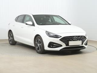 Hyundai i30 1.5 T-GDI MHEV 117kW hatchback