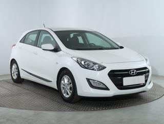 Hyundai i30 1.6 MPI 88kW hatchback