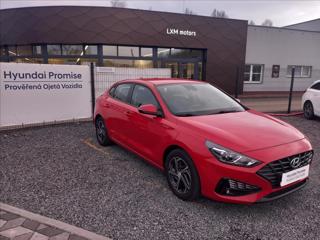 Hyundai i30 1,0 T-GDI  Fastback Comfort hatchback