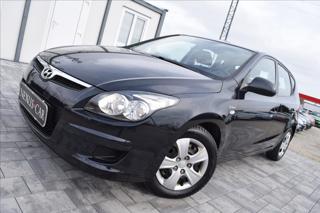 Hyundai i30 1,4 i 80KW COMFORT• KLIMA hatchback