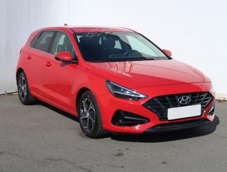 Hyundai i30 1.0 T-GDI 88kW hatchback