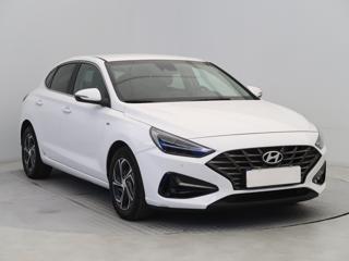 Hyundai i30 1.5 T-GDI MHEV 117kW hatchback