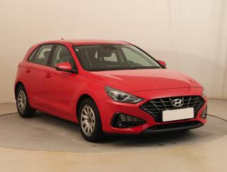 Hyundai i30 1.5 DPI 81kW hatchback