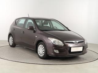 Hyundai i30 1.4 CVVT 80kW hatchback