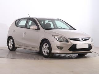 Hyundai i30 1.4 CVVT 80kW hatchback