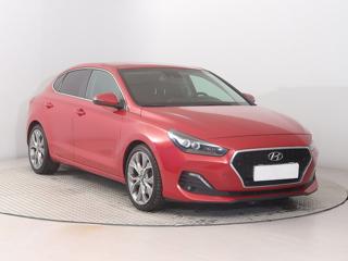 Hyundai i30 1.4 T-GDI 103kW hatchback