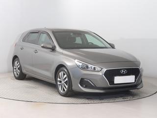 Hyundai i30 1.4 CVVT 73kW hatchback