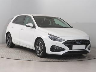 Hyundai i30 1.0 T-GDI 88kW hatchback