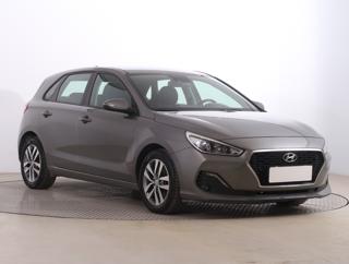 Hyundai i30 1.4 CVVT 73kW hatchback