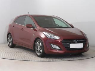 Hyundai i30 1.4 CVVT 74kW hatchback