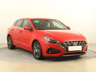 Hyundai i30 1.5 T-GDI MHEV 117kW hatchback