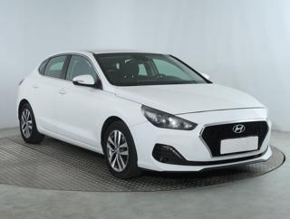 Hyundai i30 1.4 T-GDI 103kW hatchback