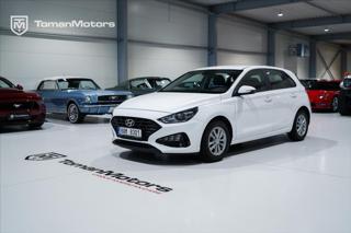 Hyundai i30 1,5 i CVVT Smart hatchback