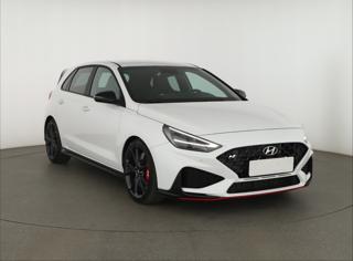 Hyundai i30 N Performance 206kW hatchback