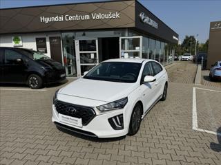 Hyundai Ioniq 1,6 GDi PHEV  SMART NAVI hatchback