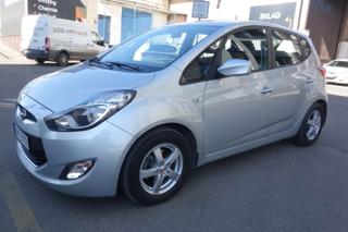 Hyundai ix20 1,4i 1.MAJ.! KRASAVEC !!! hatchback