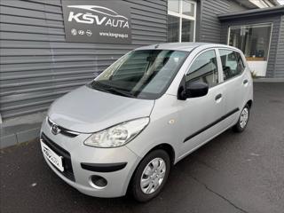 Hyundai i10 1,1 Comfort hatchback