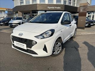 Hyundai i10 1,0 i Start hatchback