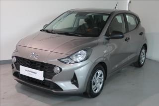 Hyundai i10 1,0 i FAMILY AUTOMAT hatchback