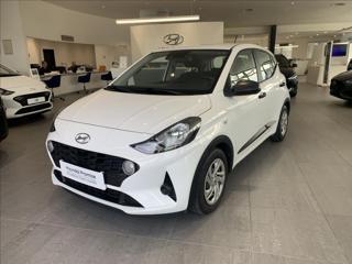 Hyundai i10 1,0 i MT Classic GO hatchback