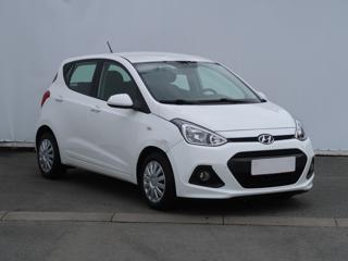 Hyundai i10 1.0 49kW hatchback