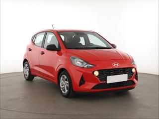 Hyundai i10 1.0 49kW hatchback