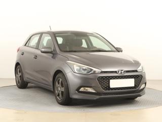 Hyundai i20 1.2 55kW hatchback