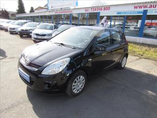 Hyundai i20 1,3 Classic Plus hatchback