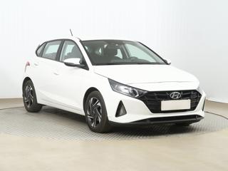 Hyundai i20 1.2 MPI 62kW hatchback