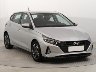 Hyundai i20 1.2 62kW hatchback