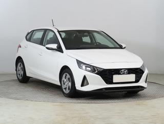 Hyundai i20 1.0 T-GDI 74kW hatchback