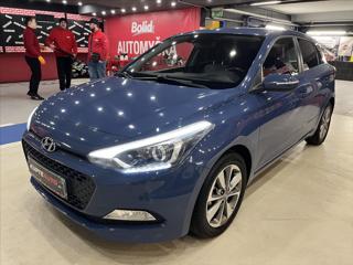 Hyundai i20 1,3 i  Comfort + hatchback