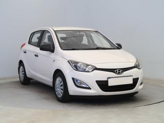 Hyundai i20 1.2 63kW hatchback