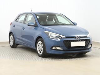 Hyundai i20 1.2 55kW hatchback