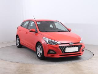 Hyundai i20 1.2 55kW hatchback