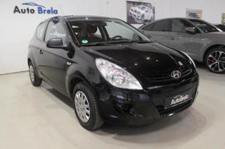 Hyundai i20 1.2 57kW Klima hatchback