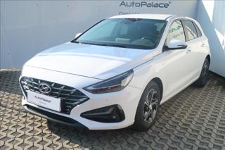 Hyundai i30 1,5 T-GDI Mild Hyb Style hatchback