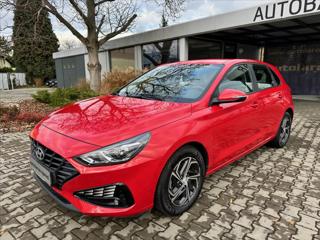 Hyundai i30 1,0 T-GDI HB Comfort 16´´ hatchback