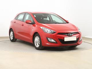 Hyundai i30 1.6 MPI 88kW hatchback