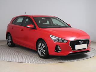 Hyundai i30 1.0 T-GDI 88kW hatchback