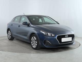 Hyundai i30 1.0 T-GDI 88kW hatchback