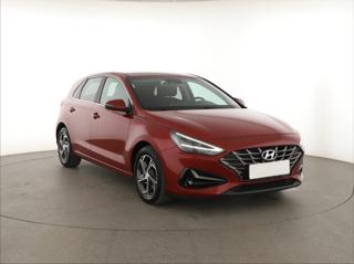 Hyundai i30 1.0 T-GDI 88kW hatchback