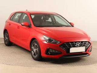 Hyundai i30 1.0 T-GDI 88kW hatchback