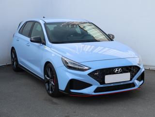 Hyundai i30 N Performance 206kW hatchback