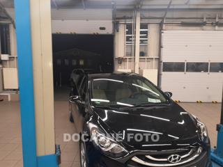 Hyundai i30 1.6 hatchback