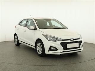 Hyundai i20 1.2 55kW hatchback