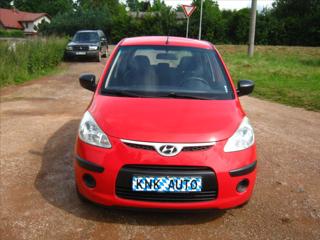 Hyundai i10 1,1 hatchback