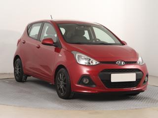 Hyundai i10 1.0 49kW hatchback