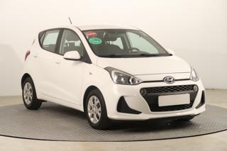 Hyundai i10 1.0 49kW hatchback
