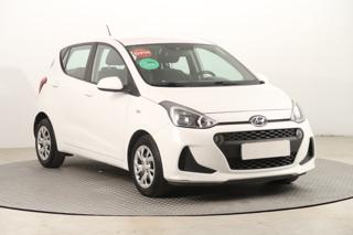 Hyundai i10 1.0 49kW hatchback